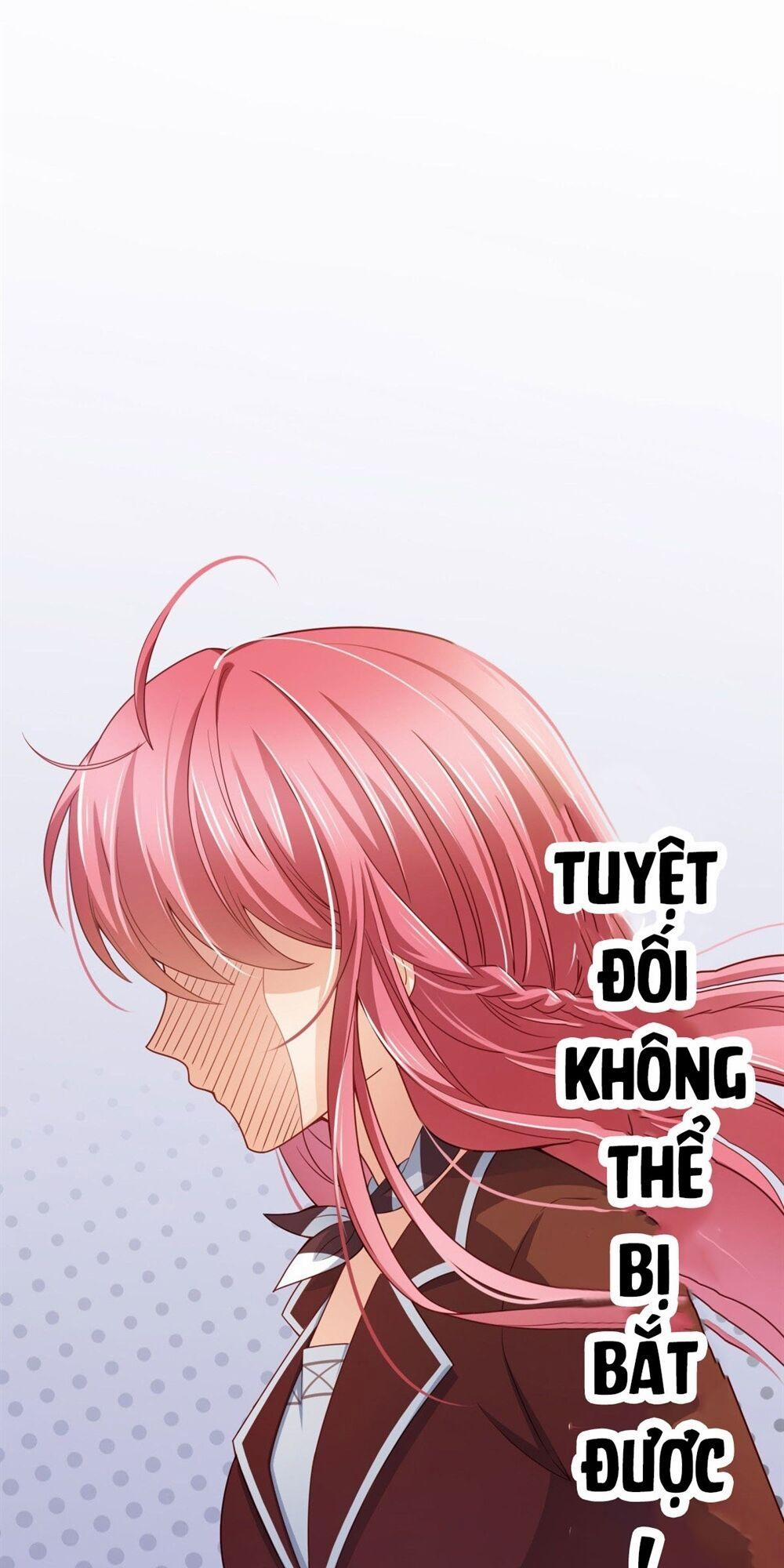 Nghìn Lẻ Một Đêm Với Tổng Tài 12 trang 1