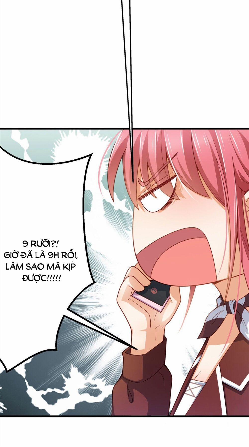 Nghìn Lẻ Một Đêm Với Tổng Tài 12 trang 11