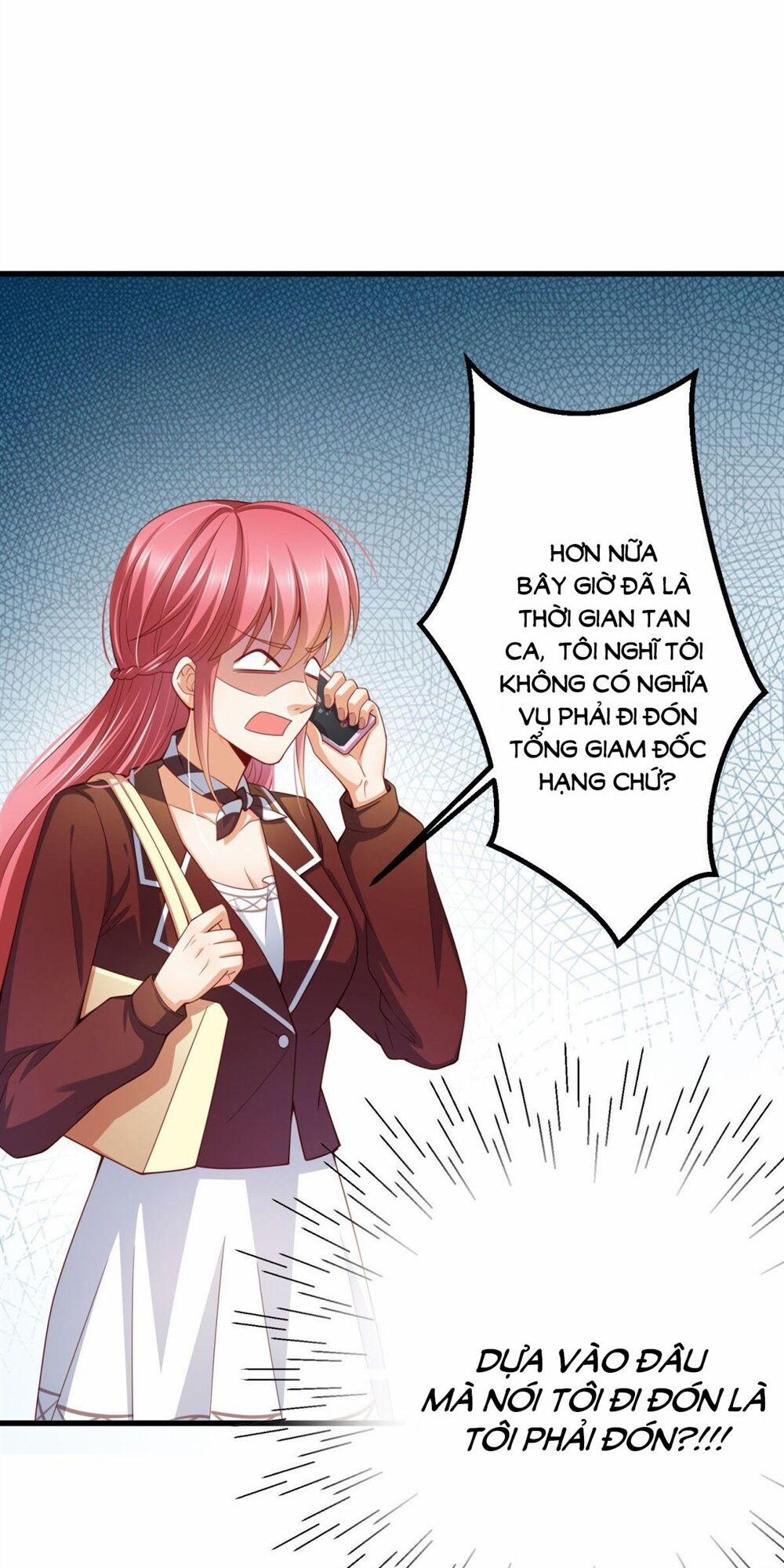 Nghìn Lẻ Một Đêm Với Tổng Tài 12 trang 12