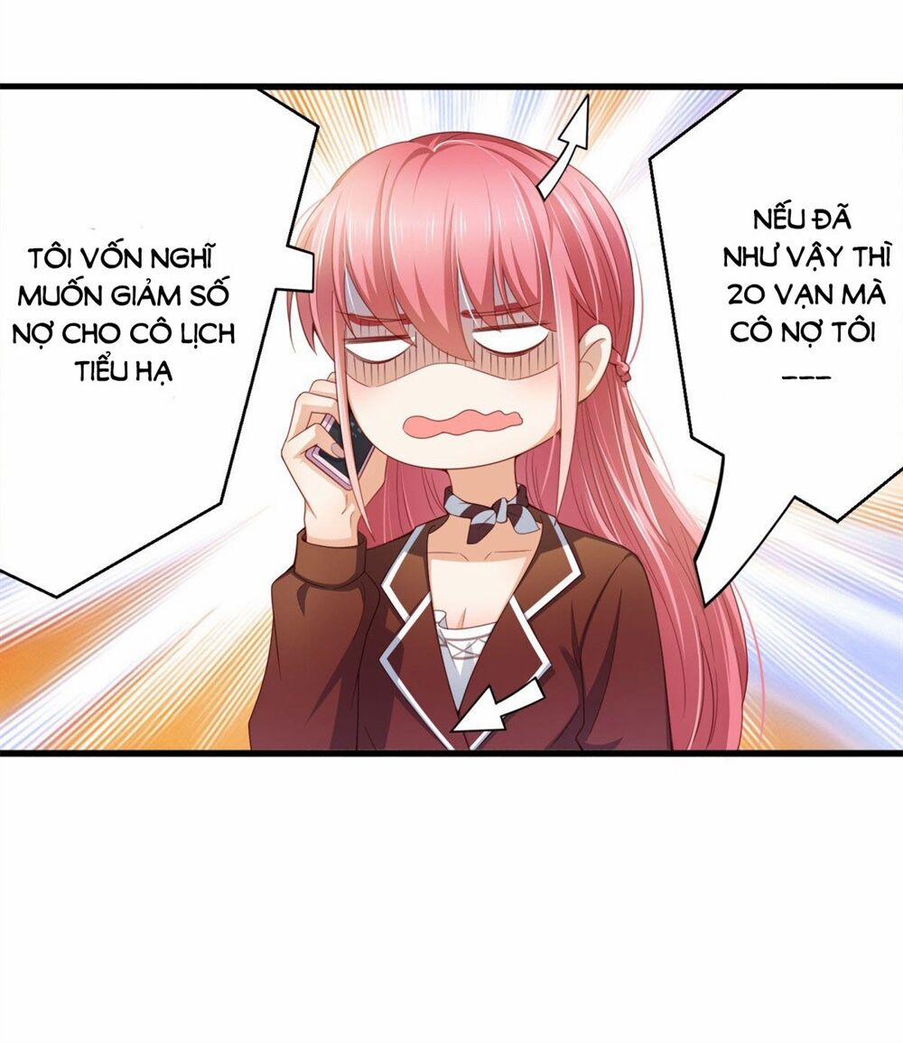 Nghìn Lẻ Một Đêm Với Tổng Tài 12 trang 14