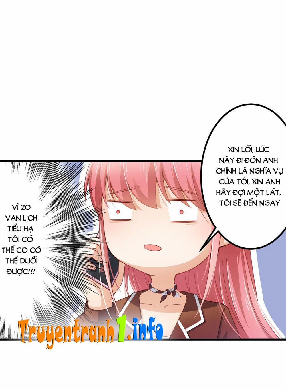 Nghìn Lẻ Một Đêm Với Tổng Tài 12 trang 15