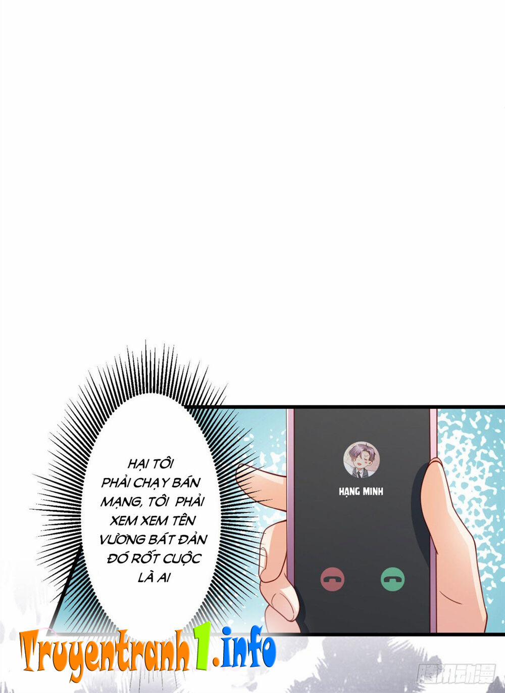 Nghìn Lẻ Một Đêm Với Tổng Tài 12 trang 4