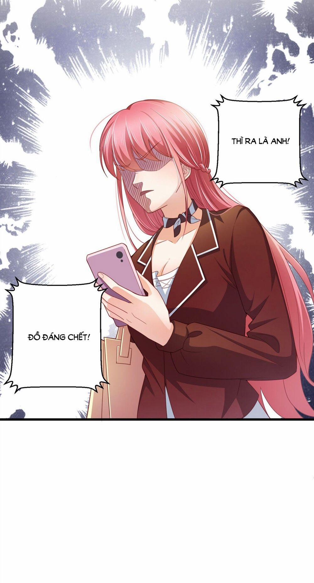 Nghìn Lẻ Một Đêm Với Tổng Tài 12 trang 5