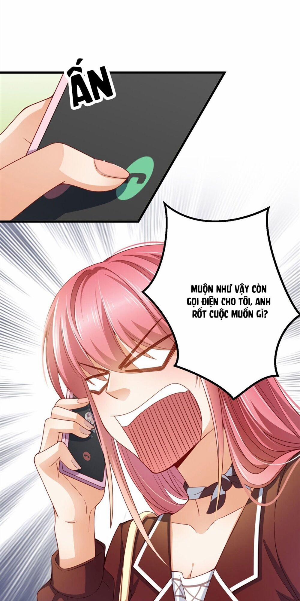 Nghìn Lẻ Một Đêm Với Tổng Tài 12 trang 8