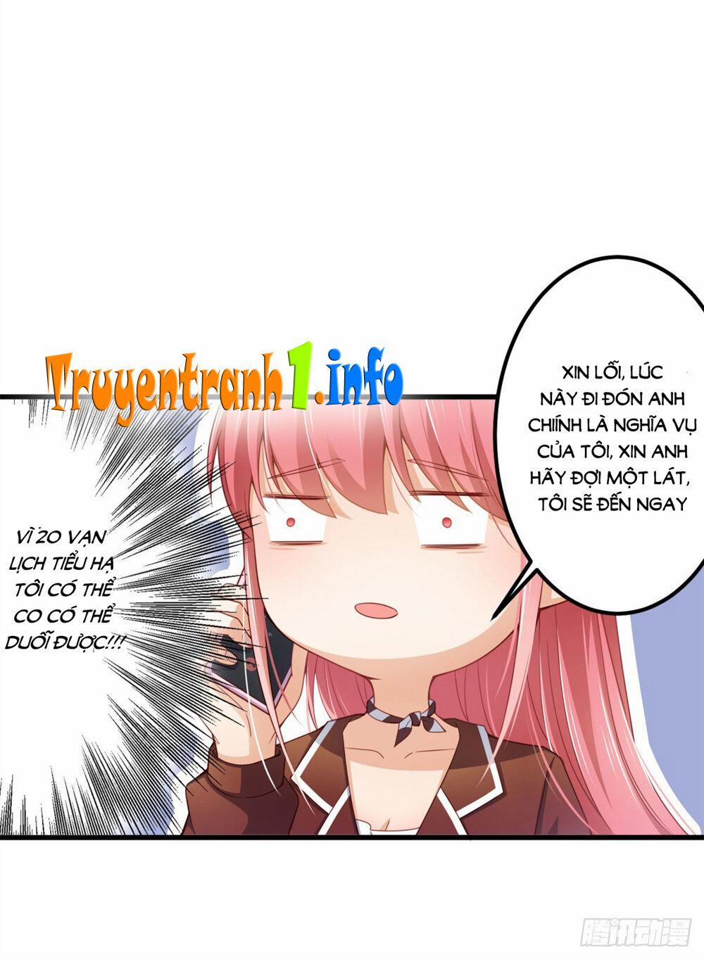 Nghìn Lẻ Một Đêm Với Tổng Tài 13 trang 0