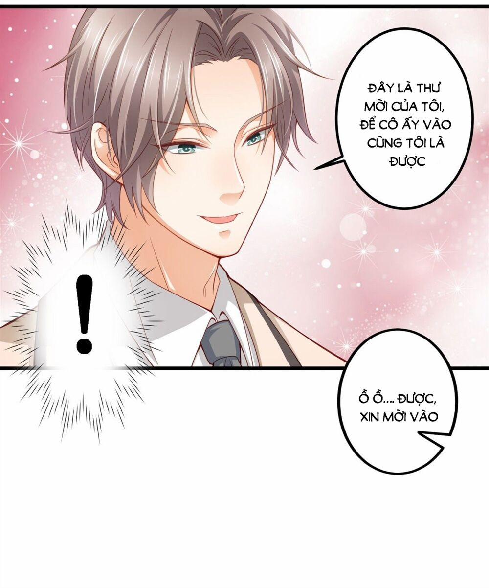 Nghìn Lẻ Một Đêm Với Tổng Tài 13 trang 10