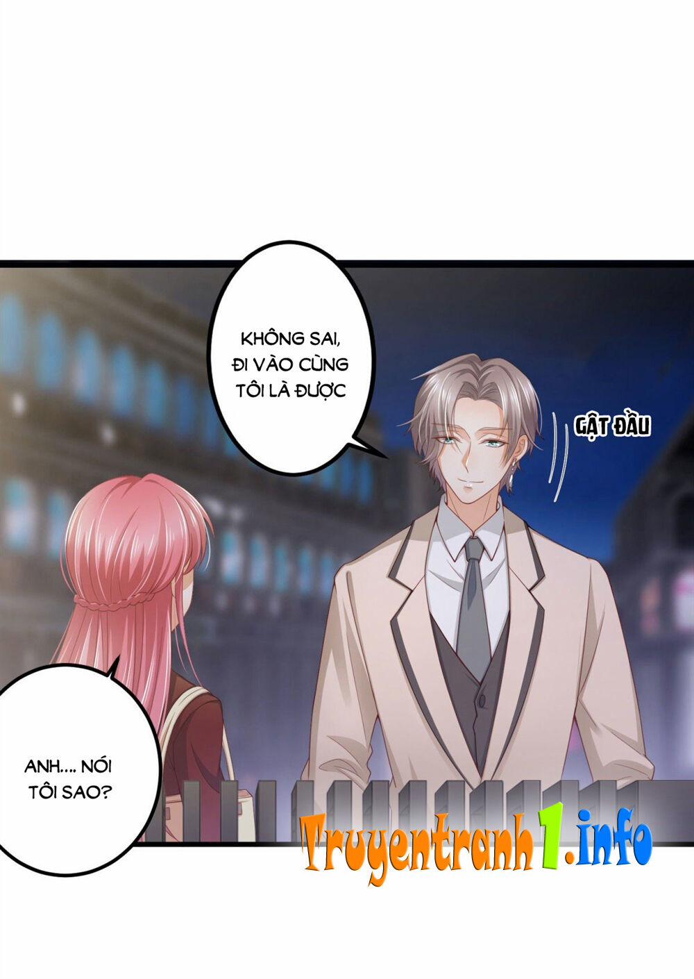 Nghìn Lẻ Một Đêm Với Tổng Tài 13 trang 11