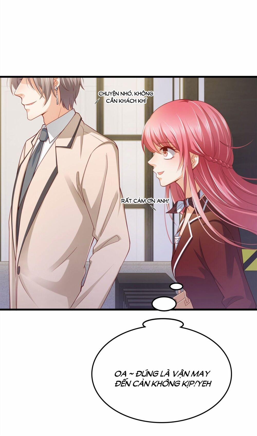 Nghìn Lẻ Một Đêm Với Tổng Tài 13 trang 12