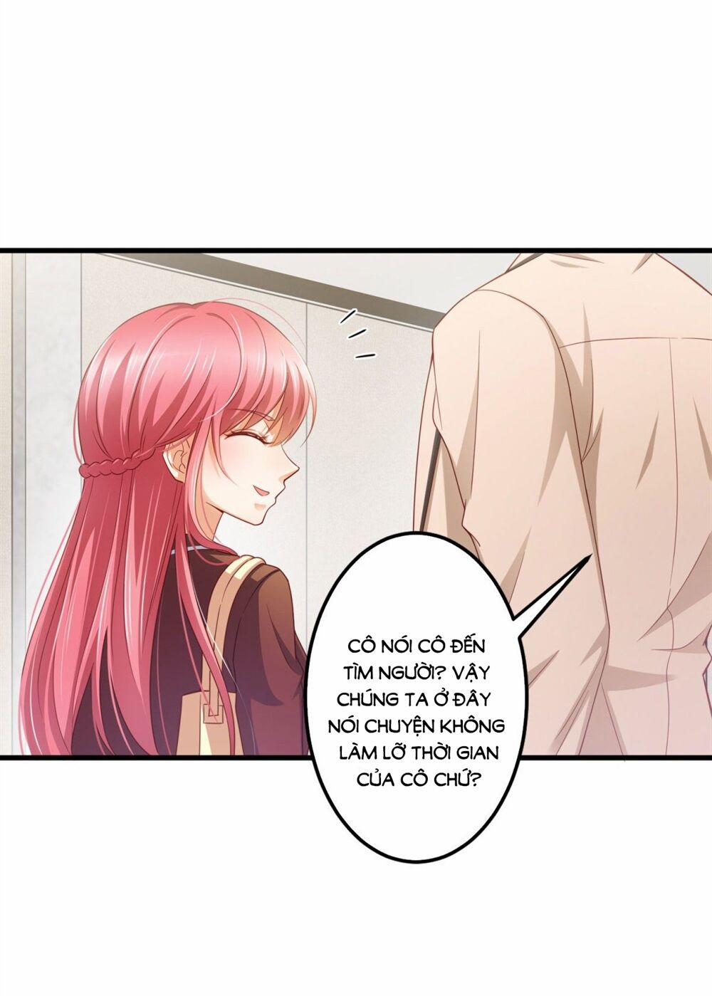 Nghìn Lẻ Một Đêm Với Tổng Tài 13 trang 14