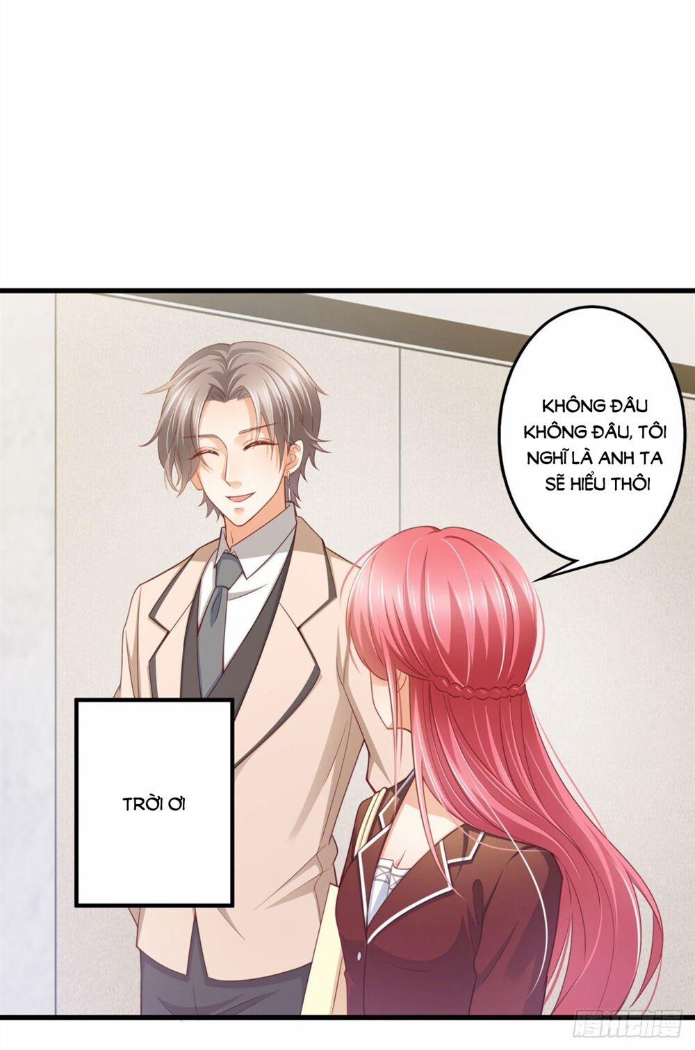 Nghìn Lẻ Một Đêm Với Tổng Tài 13 trang 15