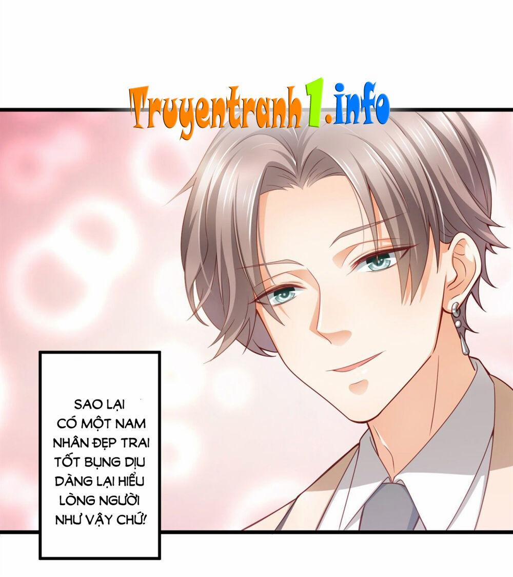 Nghìn Lẻ Một Đêm Với Tổng Tài 13 trang 16