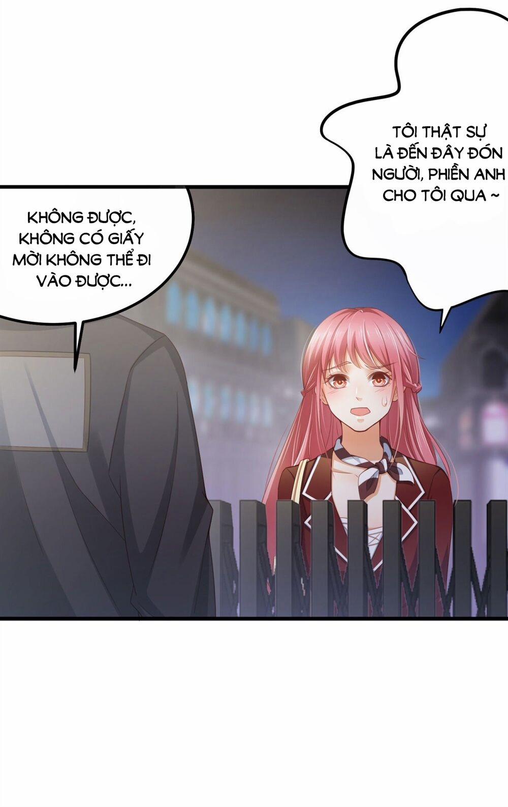 Nghìn Lẻ Một Đêm Với Tổng Tài 13 trang 5