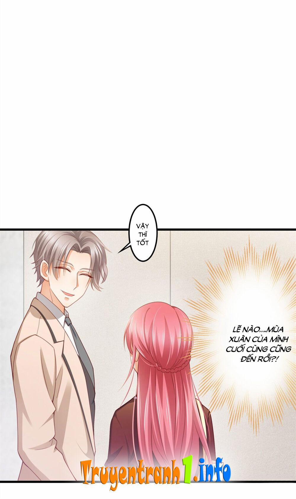 Nghìn Lẻ Một Đêm Với Tổng Tài 14 trang 0