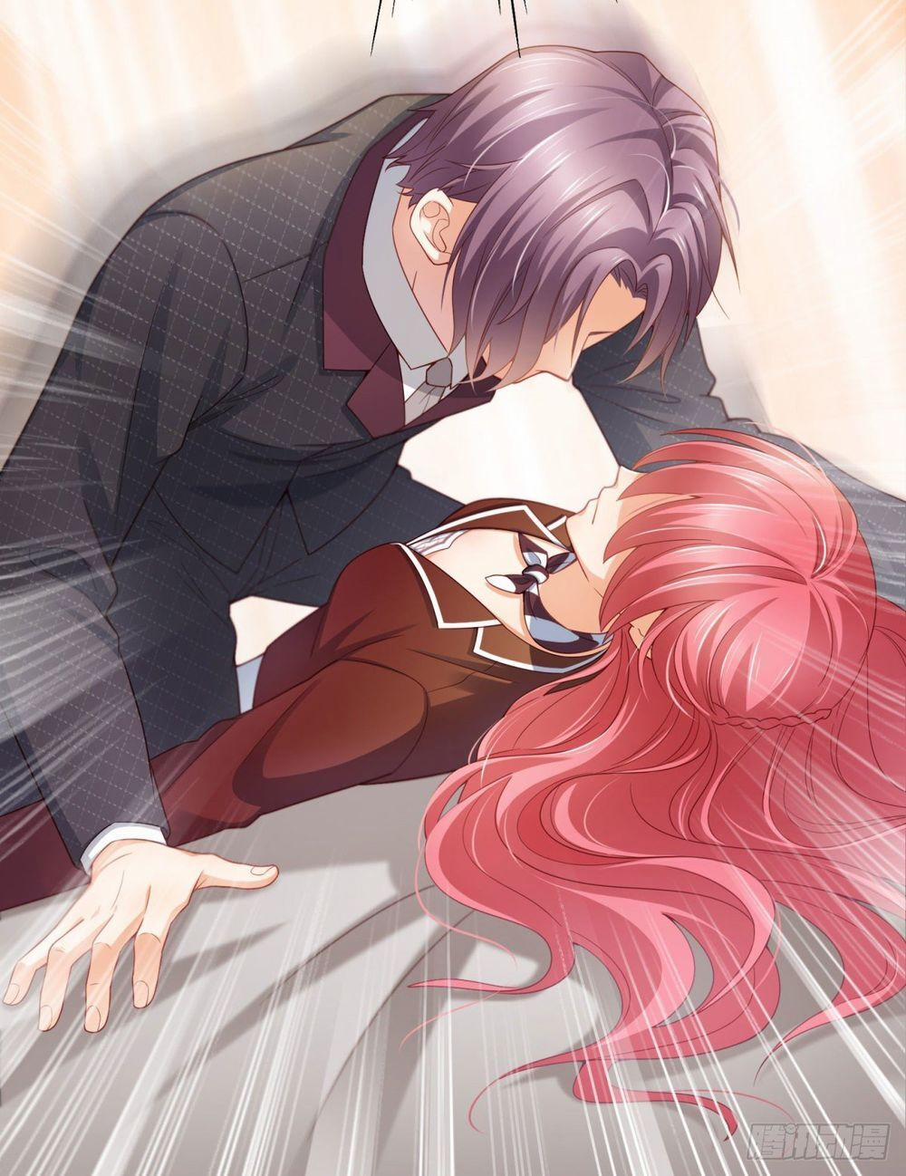 Nghìn Lẻ Một Đêm Với Tổng Tài 15 trang 11