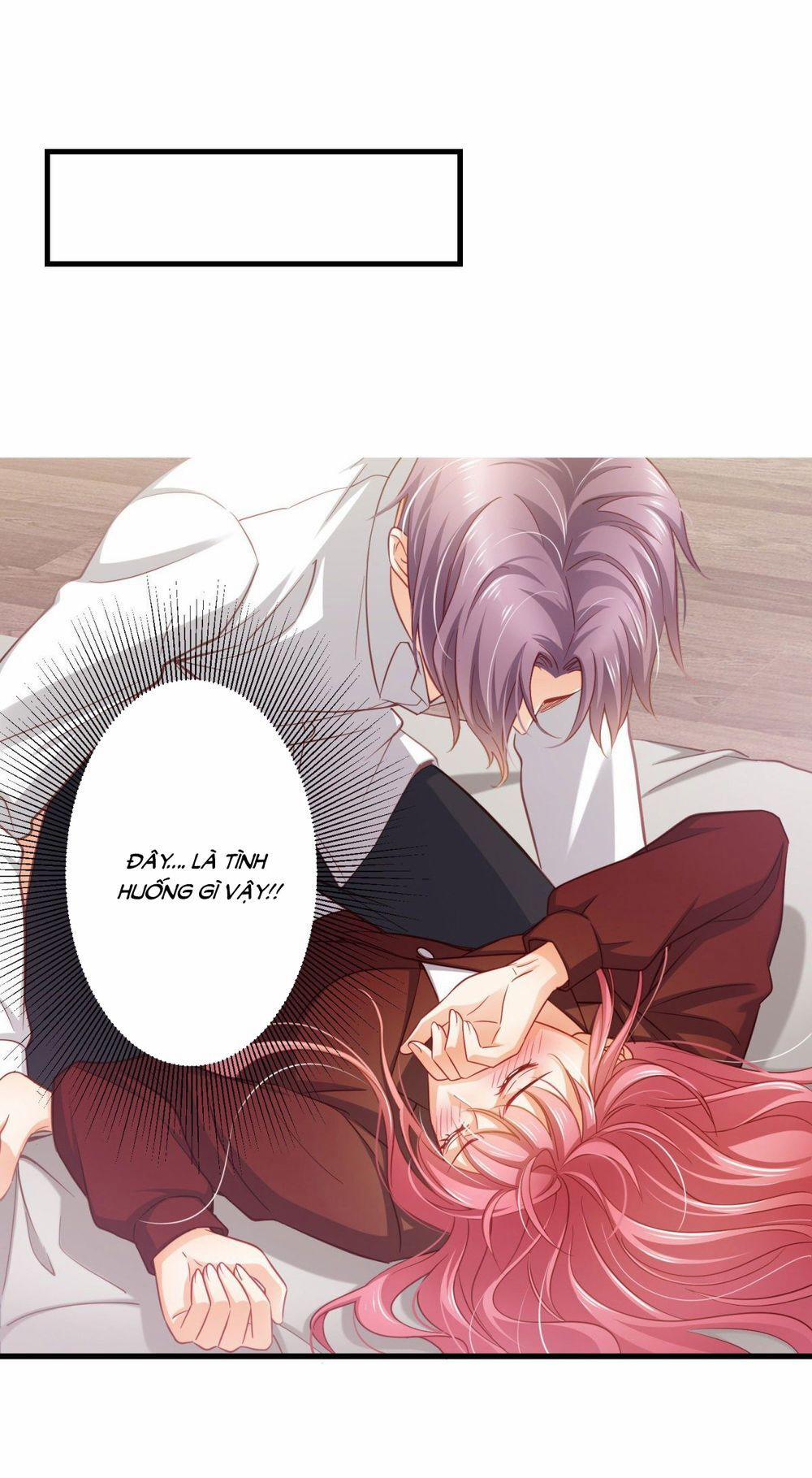 Nghìn Lẻ Một Đêm Với Tổng Tài 15 trang 12