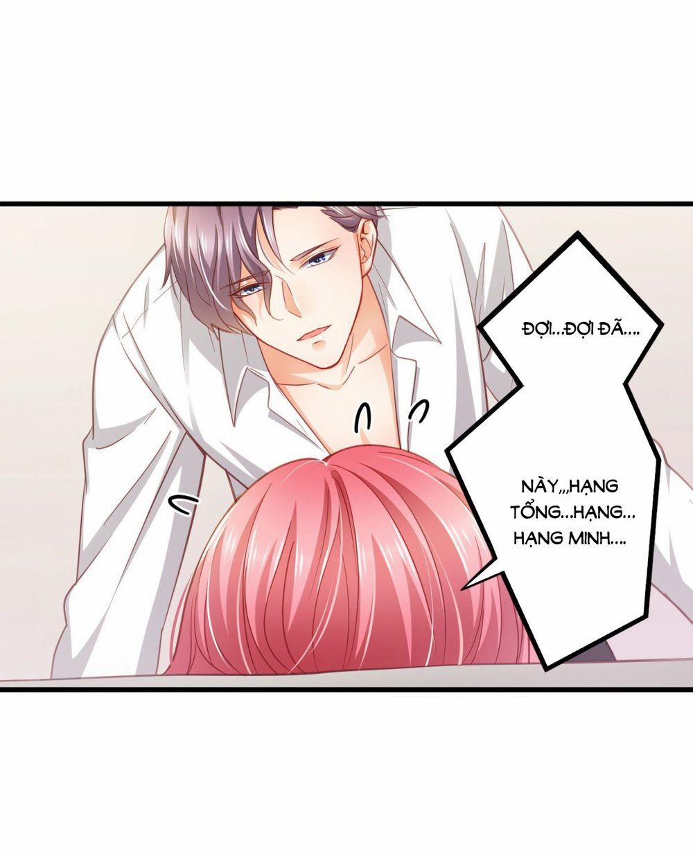 Nghìn Lẻ Một Đêm Với Tổng Tài 15 trang 13