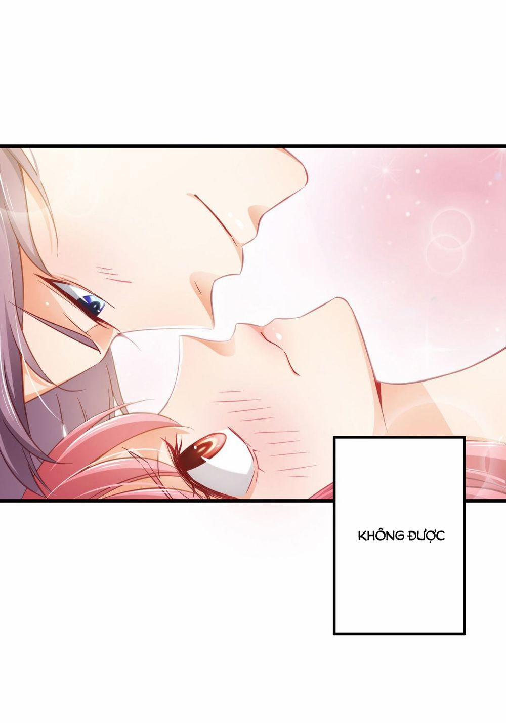 Nghìn Lẻ Một Đêm Với Tổng Tài 15 trang 14