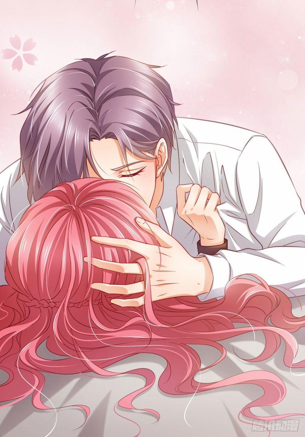 Nghìn Lẻ Một Đêm Với Tổng Tài 15 trang 17