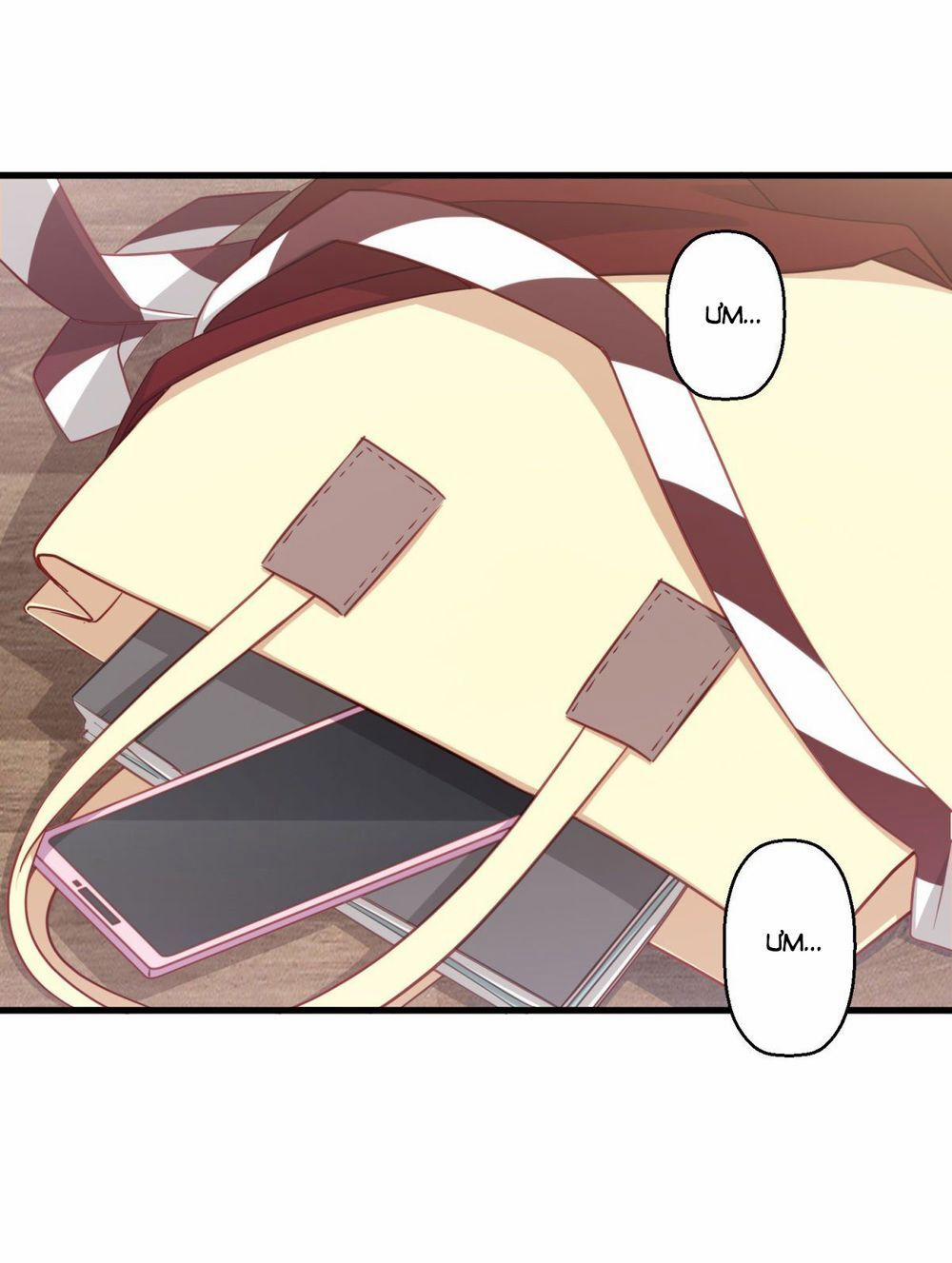 Nghìn Lẻ Một Đêm Với Tổng Tài 15 trang 18