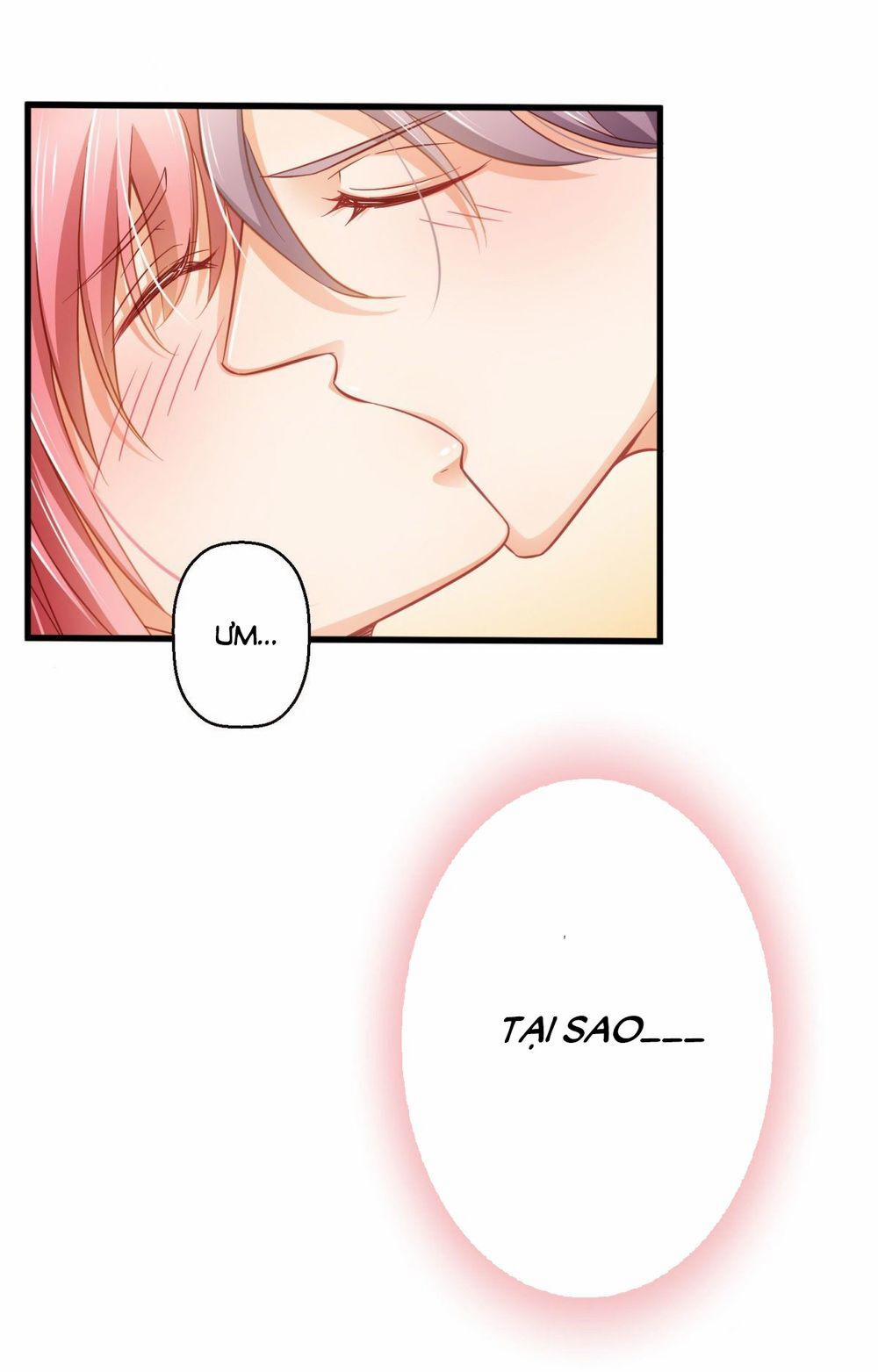 Nghìn Lẻ Một Đêm Với Tổng Tài 15 trang 19