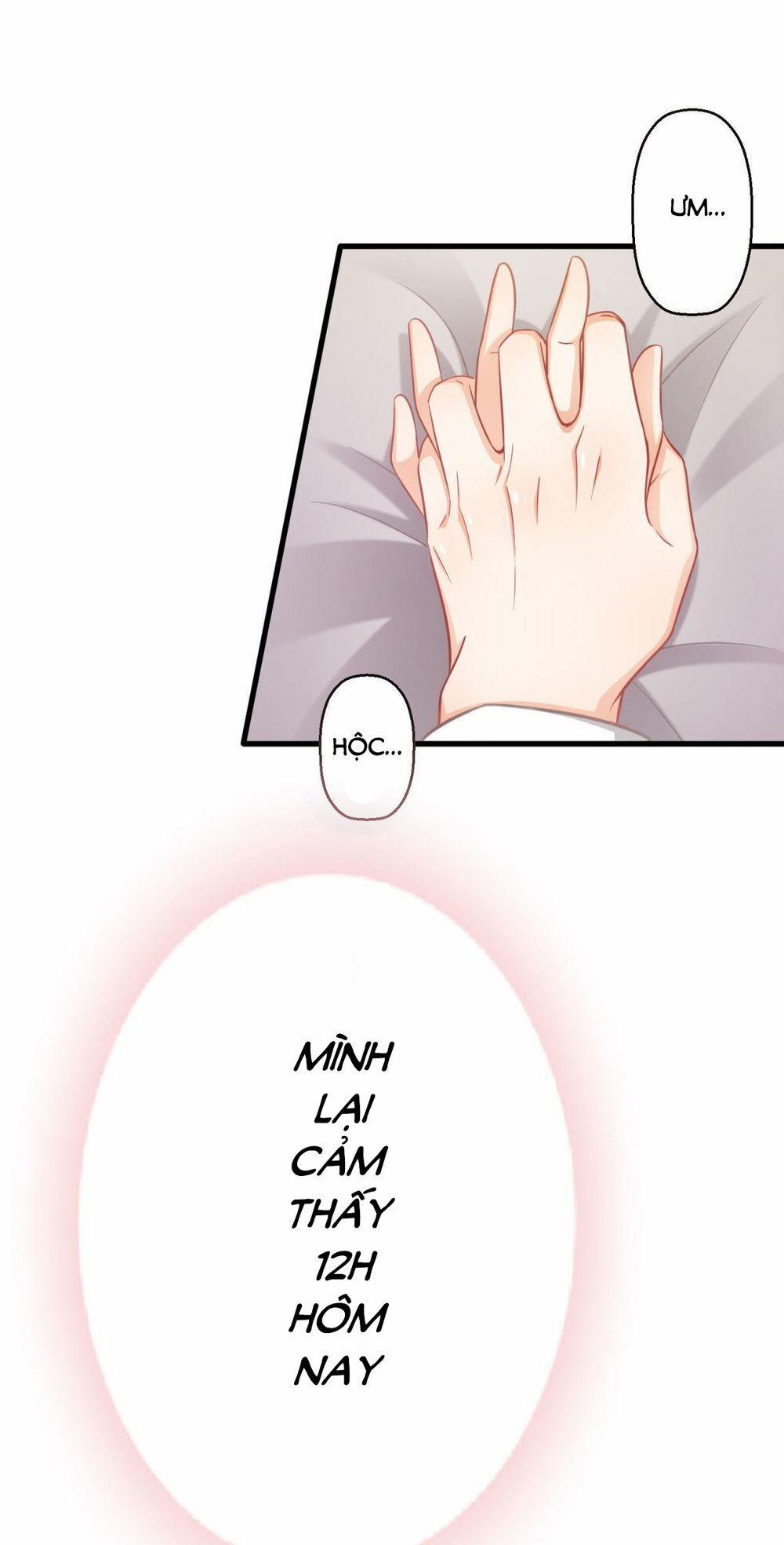 Nghìn Lẻ Một Đêm Với Tổng Tài 15 trang 20