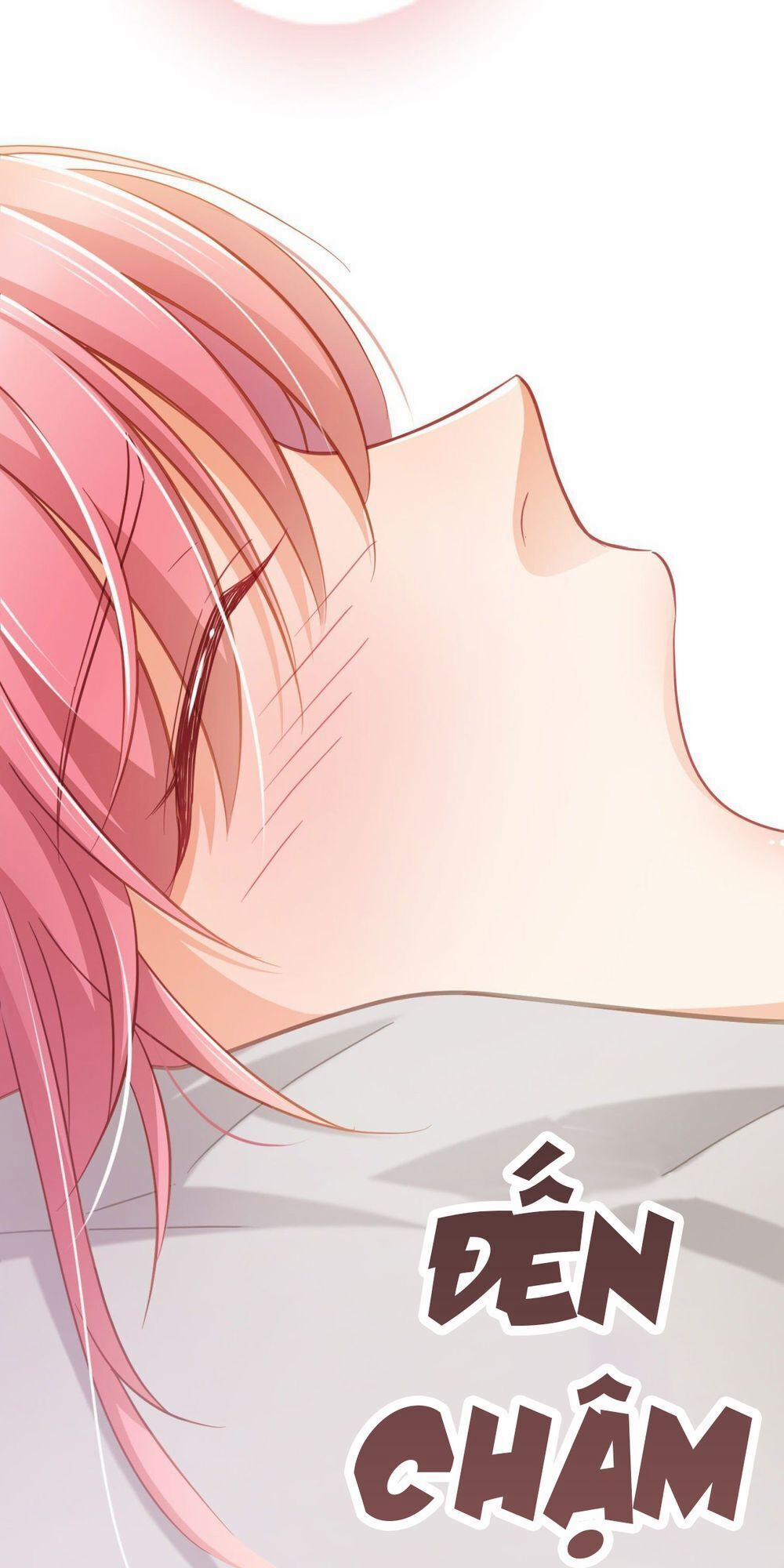 Nghìn Lẻ Một Đêm Với Tổng Tài 15 trang 21