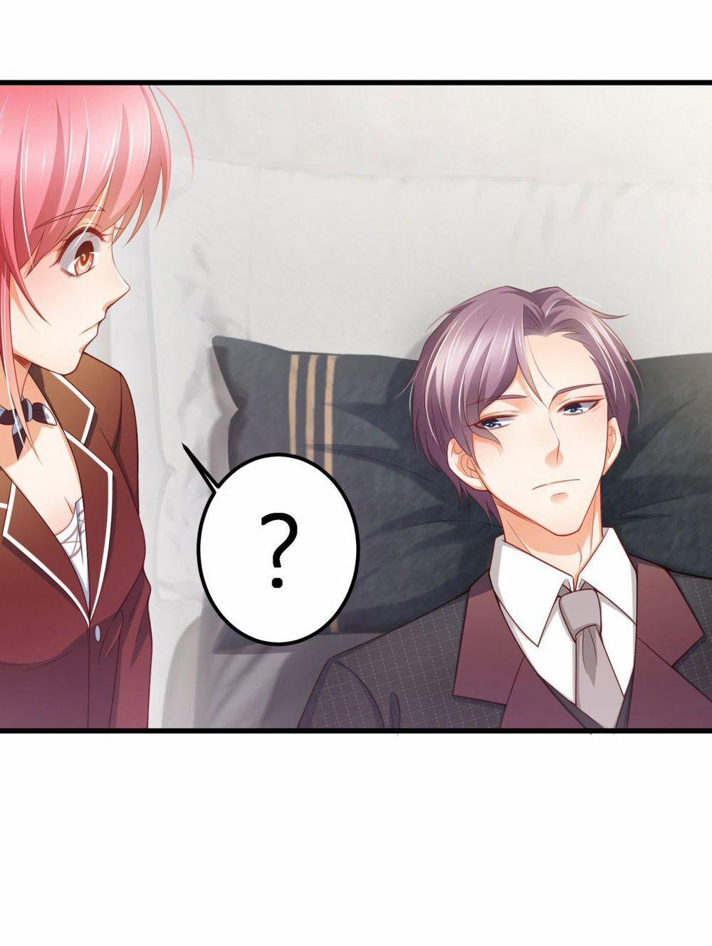 Nghìn Lẻ Một Đêm Với Tổng Tài 15 trang 3