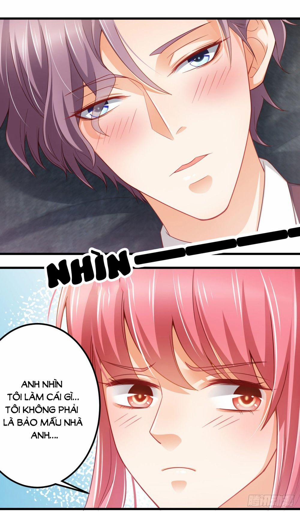 Nghìn Lẻ Một Đêm Với Tổng Tài 15 trang 4