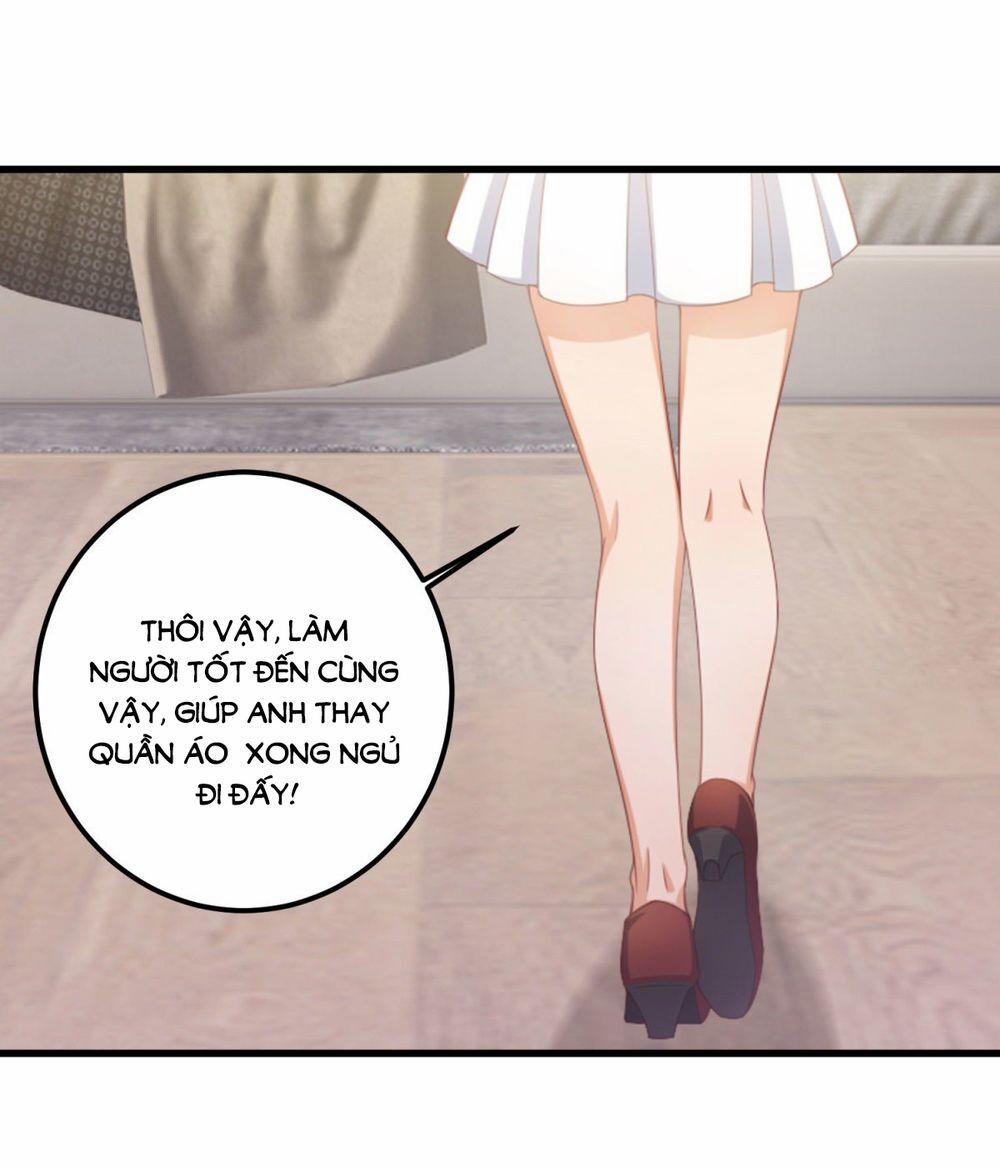 Nghìn Lẻ Một Đêm Với Tổng Tài 15 trang 6