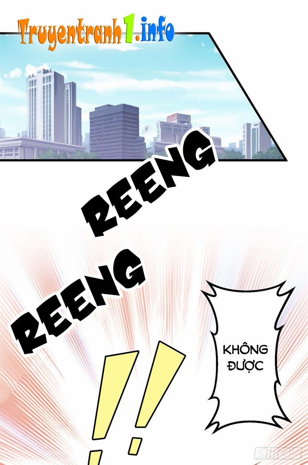 Nghìn Lẻ Một Đêm Với Tổng Tài 16 trang 0