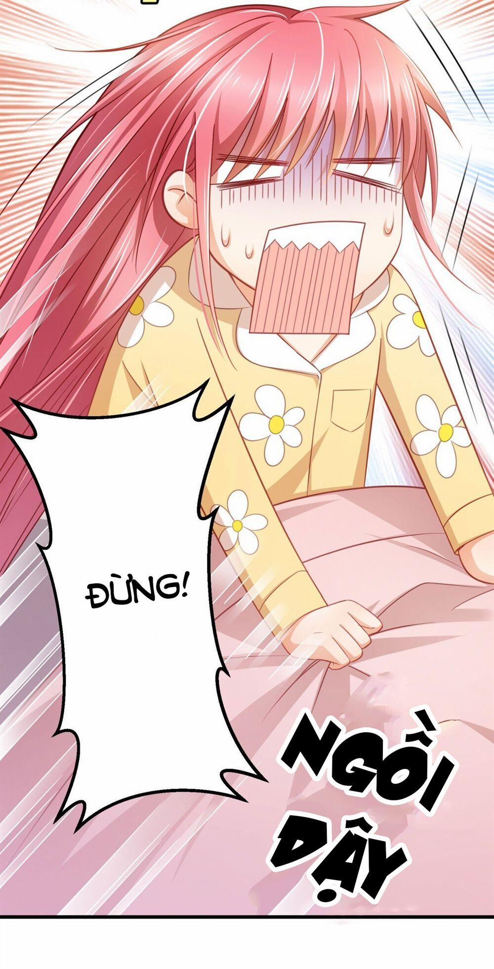 Nghìn Lẻ Một Đêm Với Tổng Tài 16 trang 1