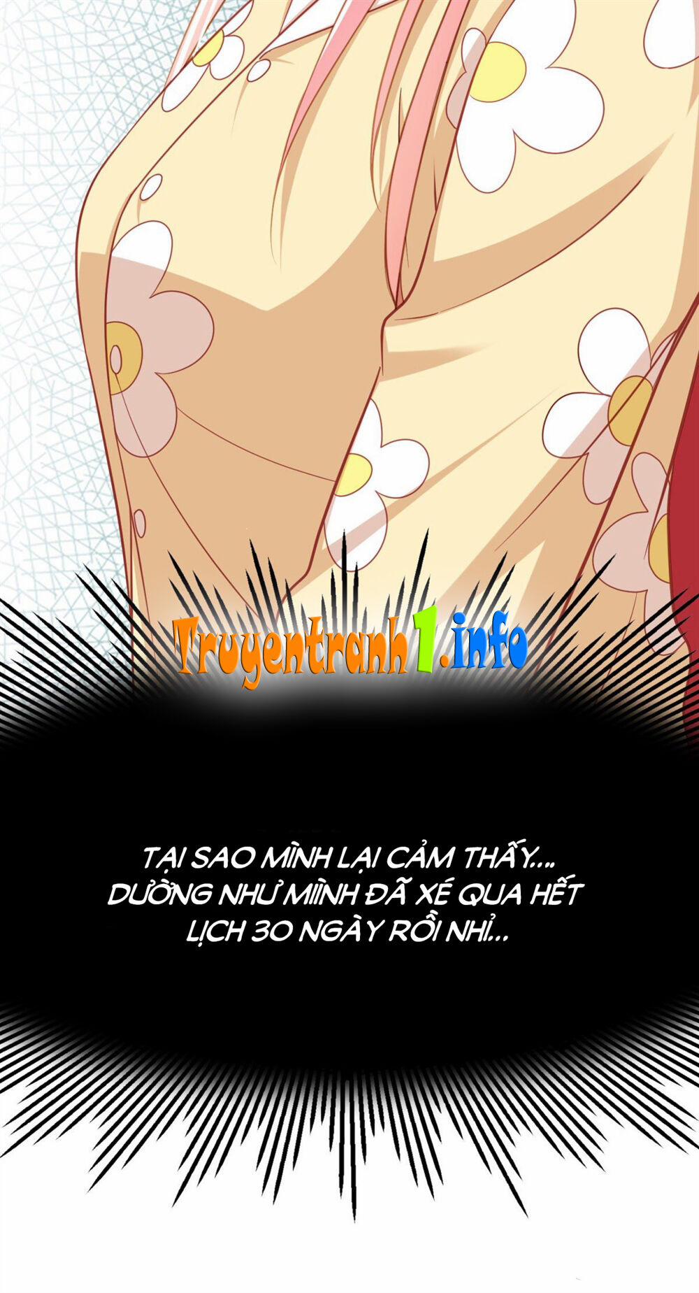 Nghìn Lẻ Một Đêm Với Tổng Tài 16 trang 13