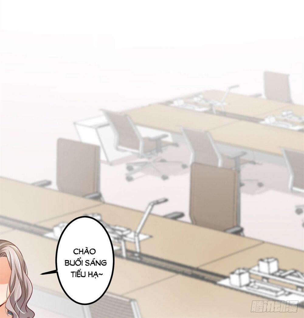 Nghìn Lẻ Một Đêm Với Tổng Tài 16 trang 15