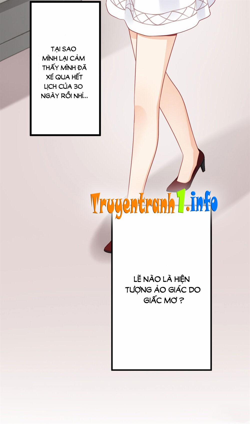 Nghìn Lẻ Một Đêm Với Tổng Tài 16 trang 17