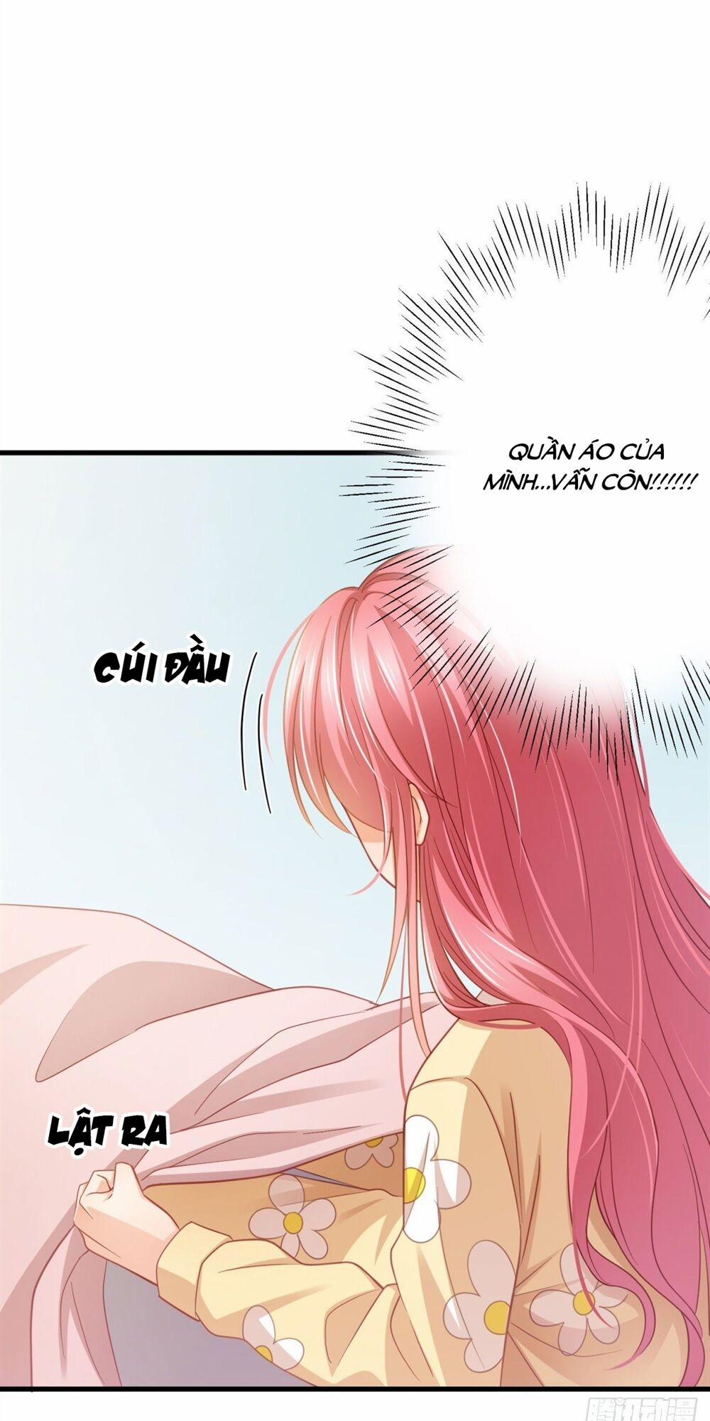 Nghìn Lẻ Một Đêm Với Tổng Tài 16 trang 2