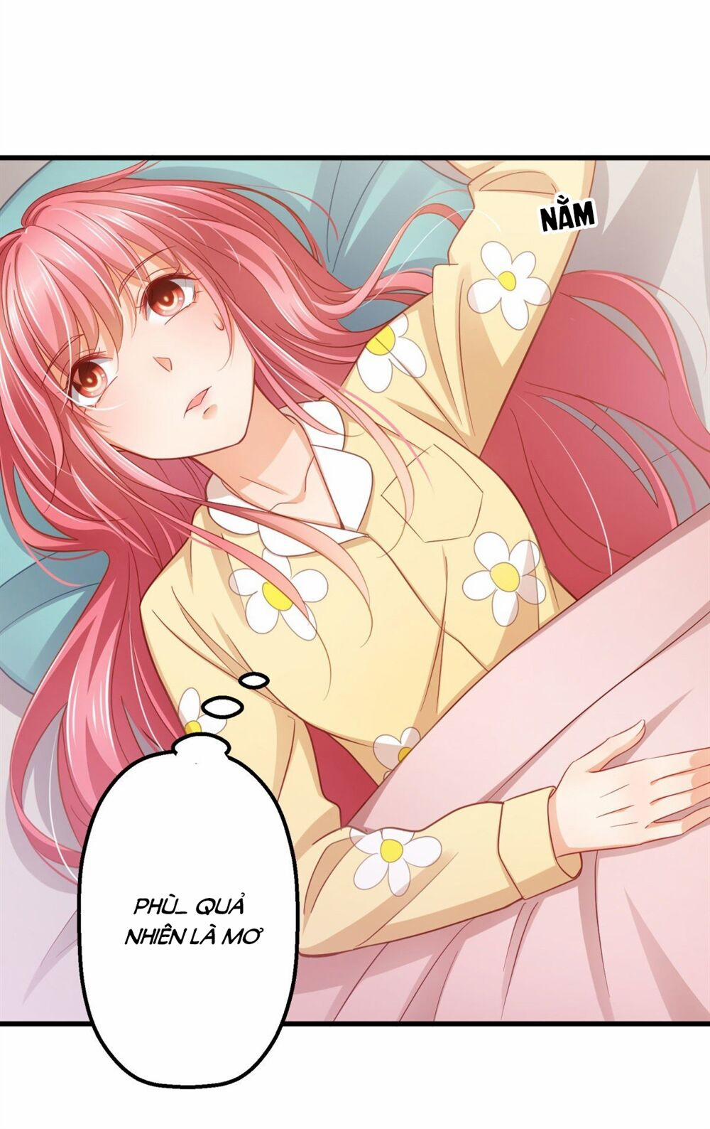 Nghìn Lẻ Một Đêm Với Tổng Tài 16 trang 5