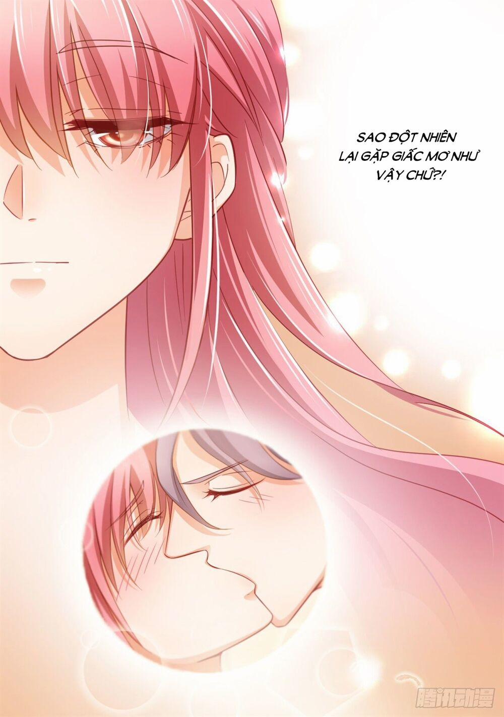 Nghìn Lẻ Một Đêm Với Tổng Tài 16 trang 6