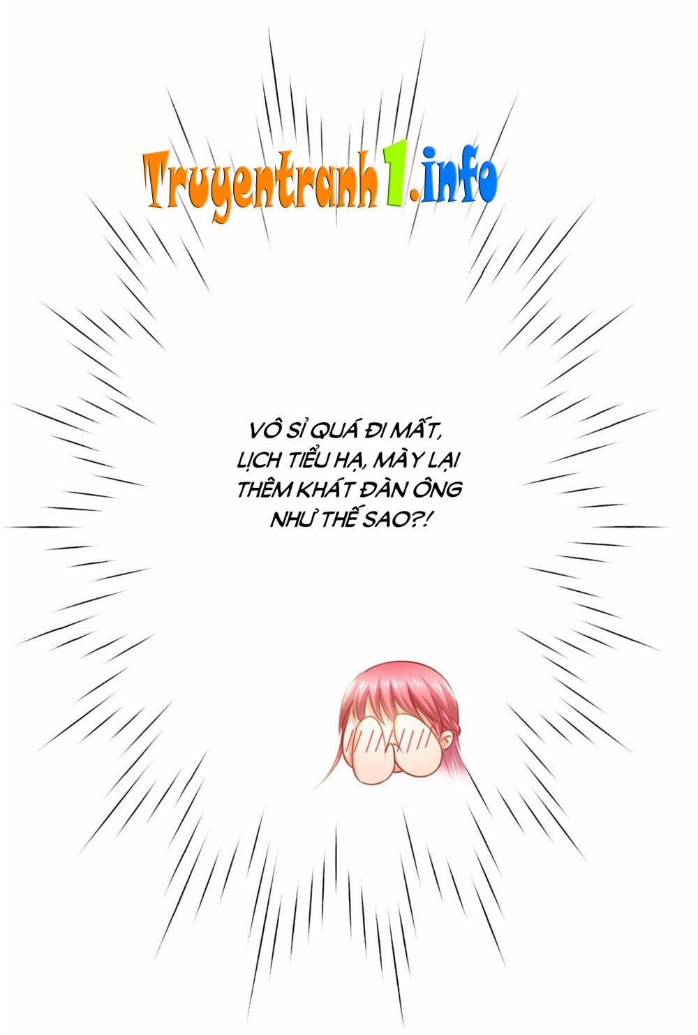 Nghìn Lẻ Một Đêm Với Tổng Tài 16 trang 9