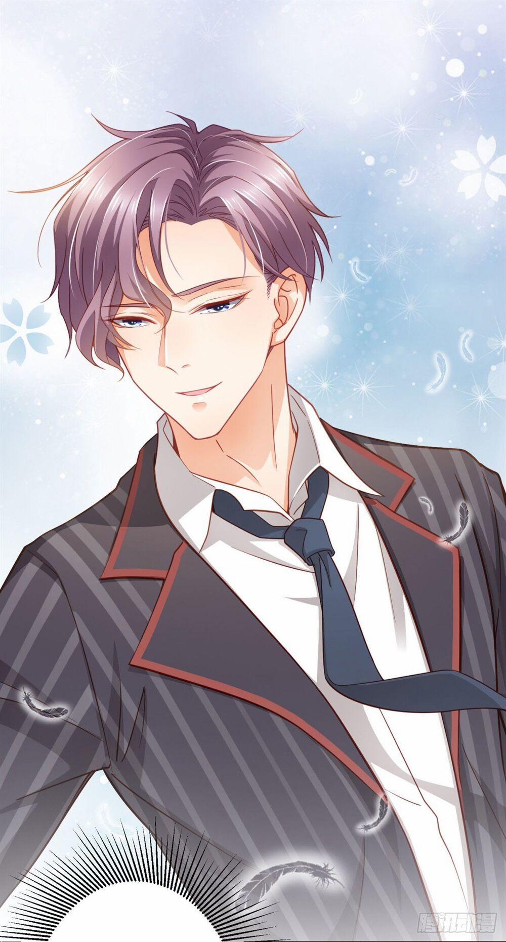 Nghìn Lẻ Một Đêm Với Tổng Tài 17 trang 12