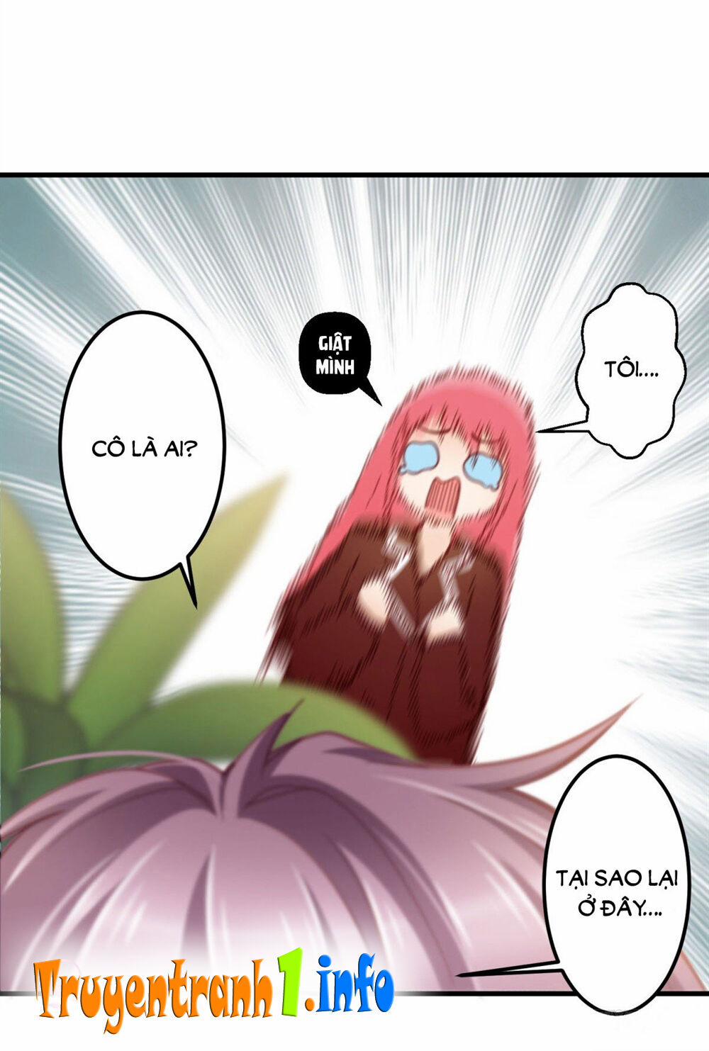 Nghìn Lẻ Một Đêm Với Tổng Tài 17 trang 15