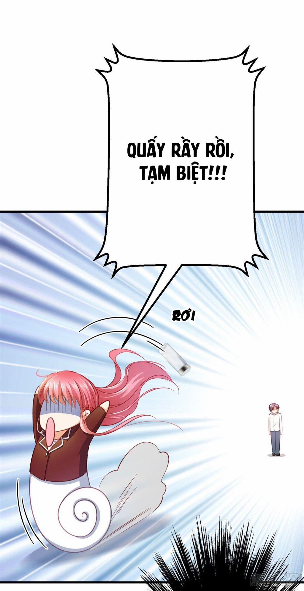 Nghìn Lẻ Một Đêm Với Tổng Tài 17 trang 16