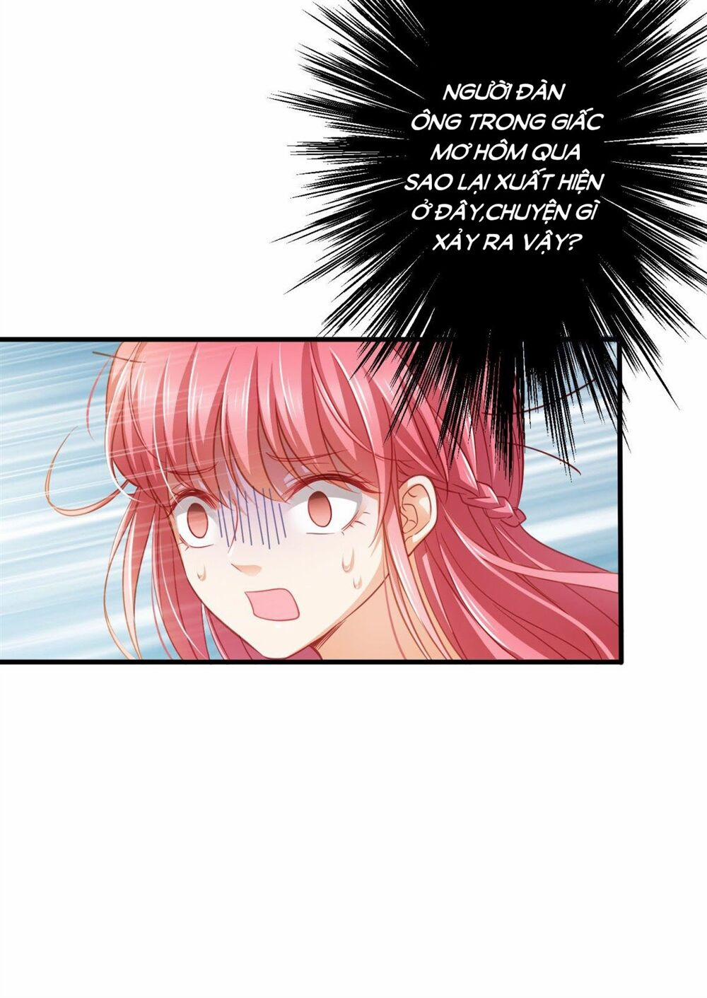 Nghìn Lẻ Một Đêm Với Tổng Tài 17 trang 17