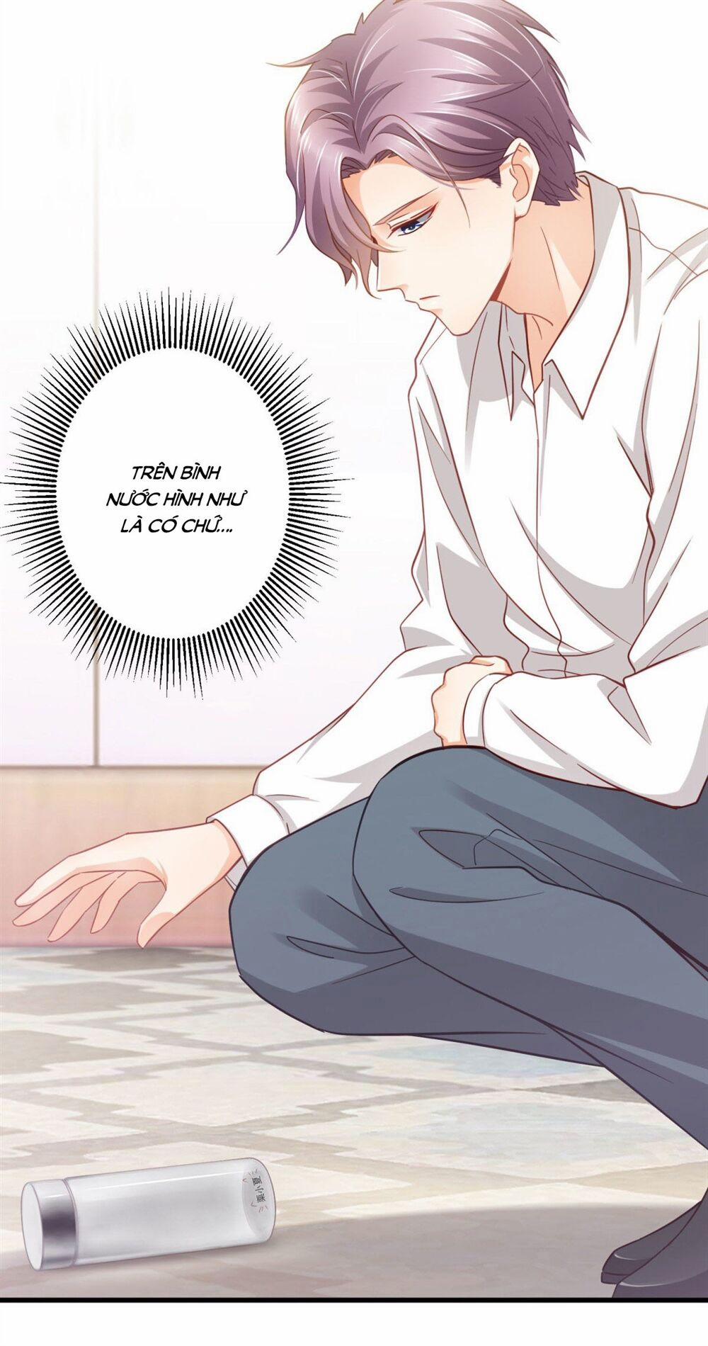 Nghìn Lẻ Một Đêm Với Tổng Tài 17 trang 19