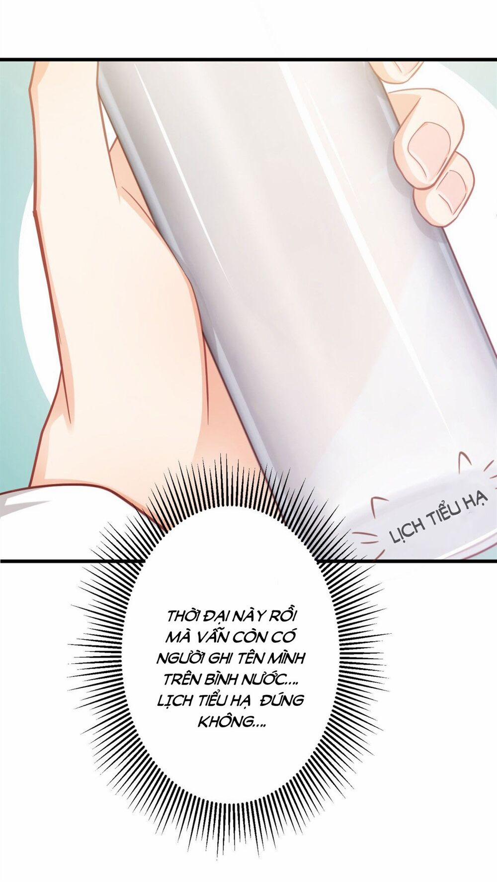 Nghìn Lẻ Một Đêm Với Tổng Tài 17 trang 21