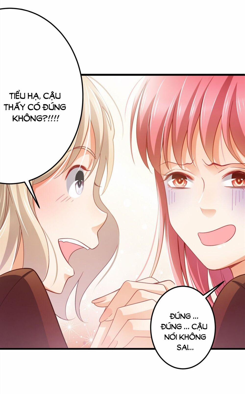 Nghìn Lẻ Một Đêm Với Tổng Tài 17 trang 4