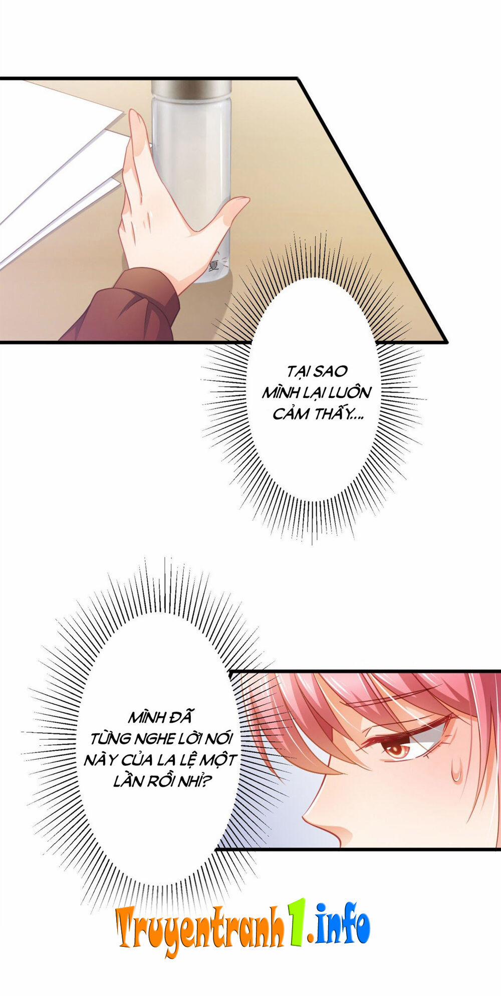 Nghìn Lẻ Một Đêm Với Tổng Tài 17 trang 5