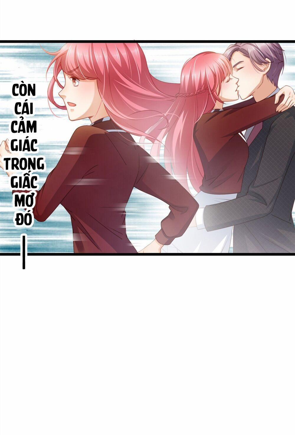 Nghìn Lẻ Một Đêm Với Tổng Tài 18 trang 1