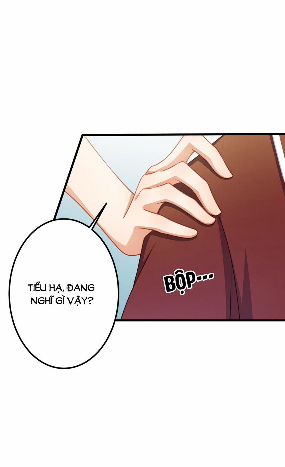 Nghìn Lẻ Một Đêm Với Tổng Tài 18 trang 10