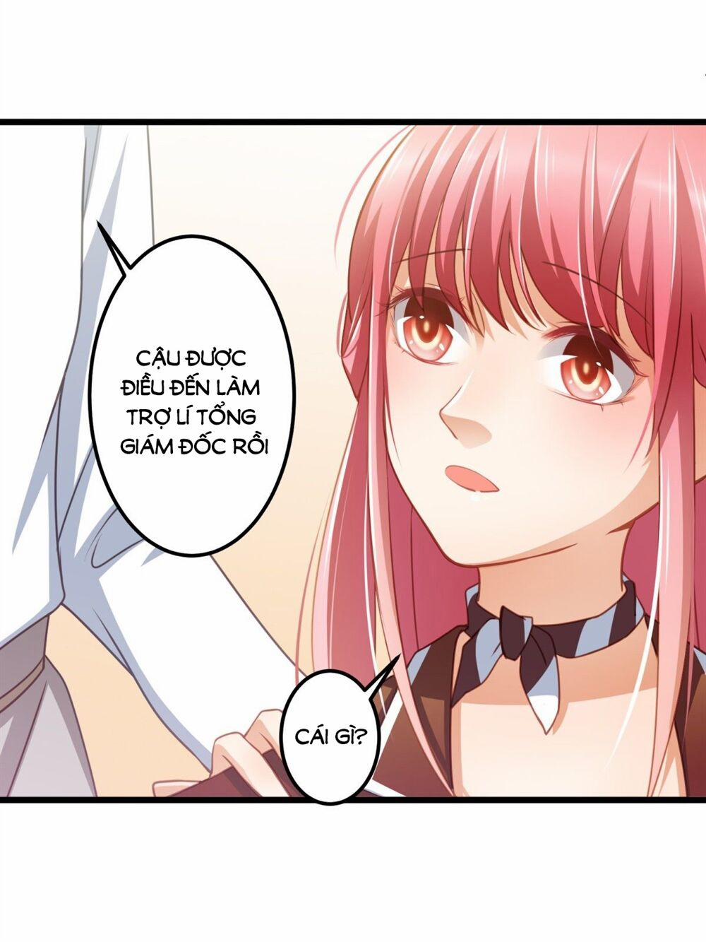 Nghìn Lẻ Một Đêm Với Tổng Tài 18 trang 11