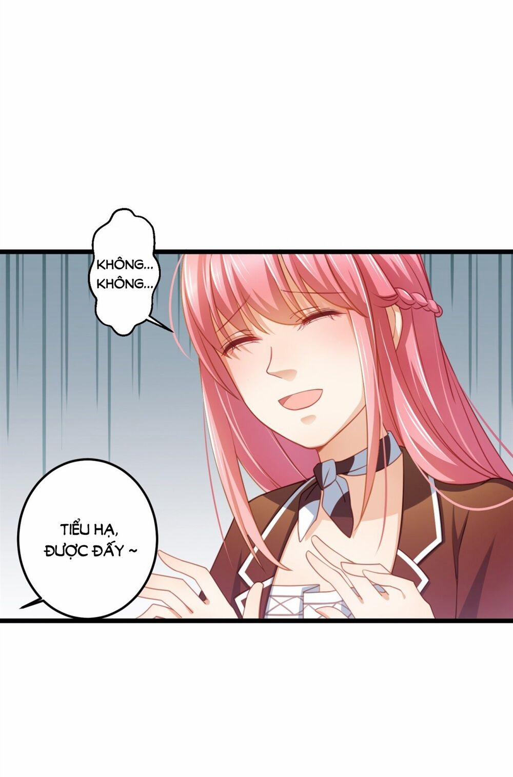 Nghìn Lẻ Một Đêm Với Tổng Tài 18 trang 14